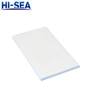 PTFT Molded Sheet